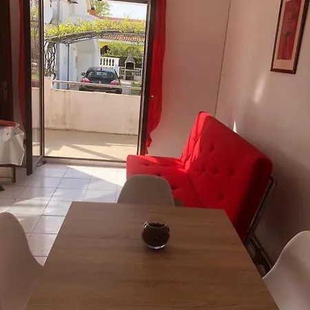 Sabunike * Privlaka (Zadar)
