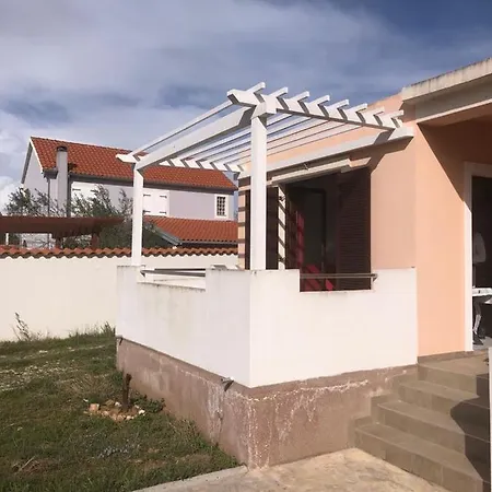 Sabunike Apartament *